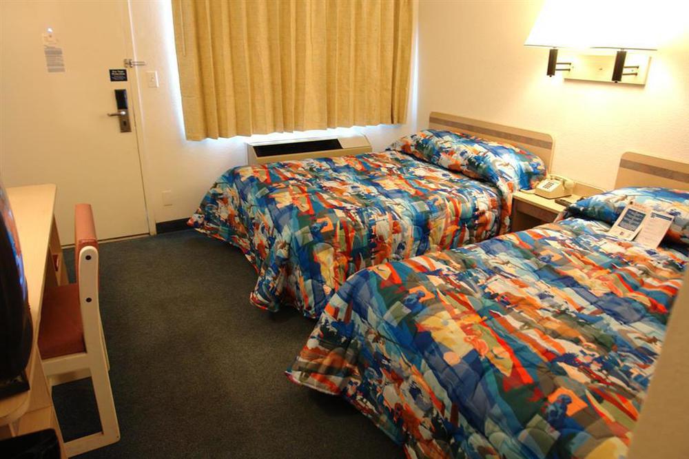 Motel 6-Alamogordo, Nm Quarto foto